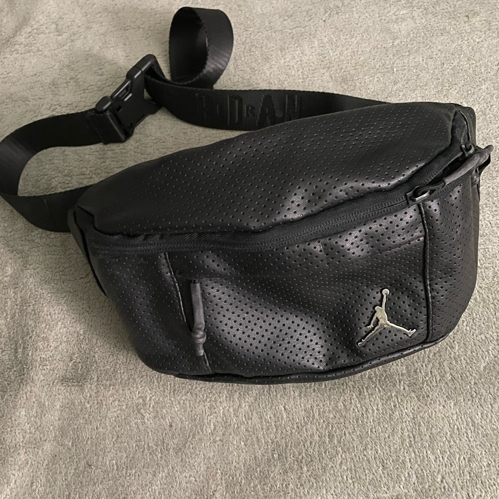Jordan Fanny Pack
